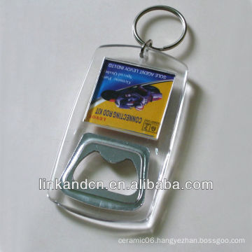 KC-00694 hot sales stainless steel bottle opener